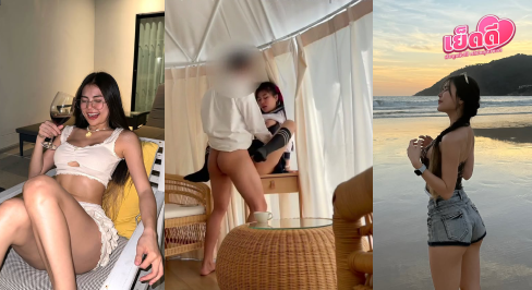 คลิปหลุด onlyfan amam7078 วัยรุ่นไทยสุดแซ่บ โม๊กดุ้นเต็มลำก่อนแอ่นจิ๋มให้ซอยยับ อุ้มขึ้นโต๊ะกระแทกเด้าโหดทุกจังหวะ ปิดท้ายด้วยน้ำพุ่งแตกนอกเลอะเต็มตัว