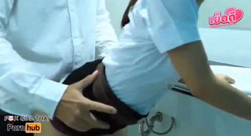 คลิปหลุดเต็มจาก risahub (foxgirlthai) แอบจัดหนักในห้องน้ำ โม๊กสดลึกจุกใจ ก่อนโดนซอยรัวแหกเด้าไม่ยั้ง กระแทกแรงจนน้ำพุ่งเต็มหน้า เสียวเดือดทุกวินาที