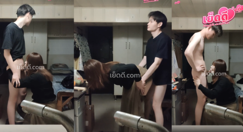 คลิปหลุดเจ๊หงษ์ Ep.31 รวมฉากเสียวหลอกหนุ่มจีนเข้าห้อง เปิดเกมดูดจัดหนัก ก่อนโดนกระแทกยับไม่ยั้ง ดิบลึกสะใจ ครางลั่นห้องทุกองศา ฟินจนน้ำแทบพุ่ง