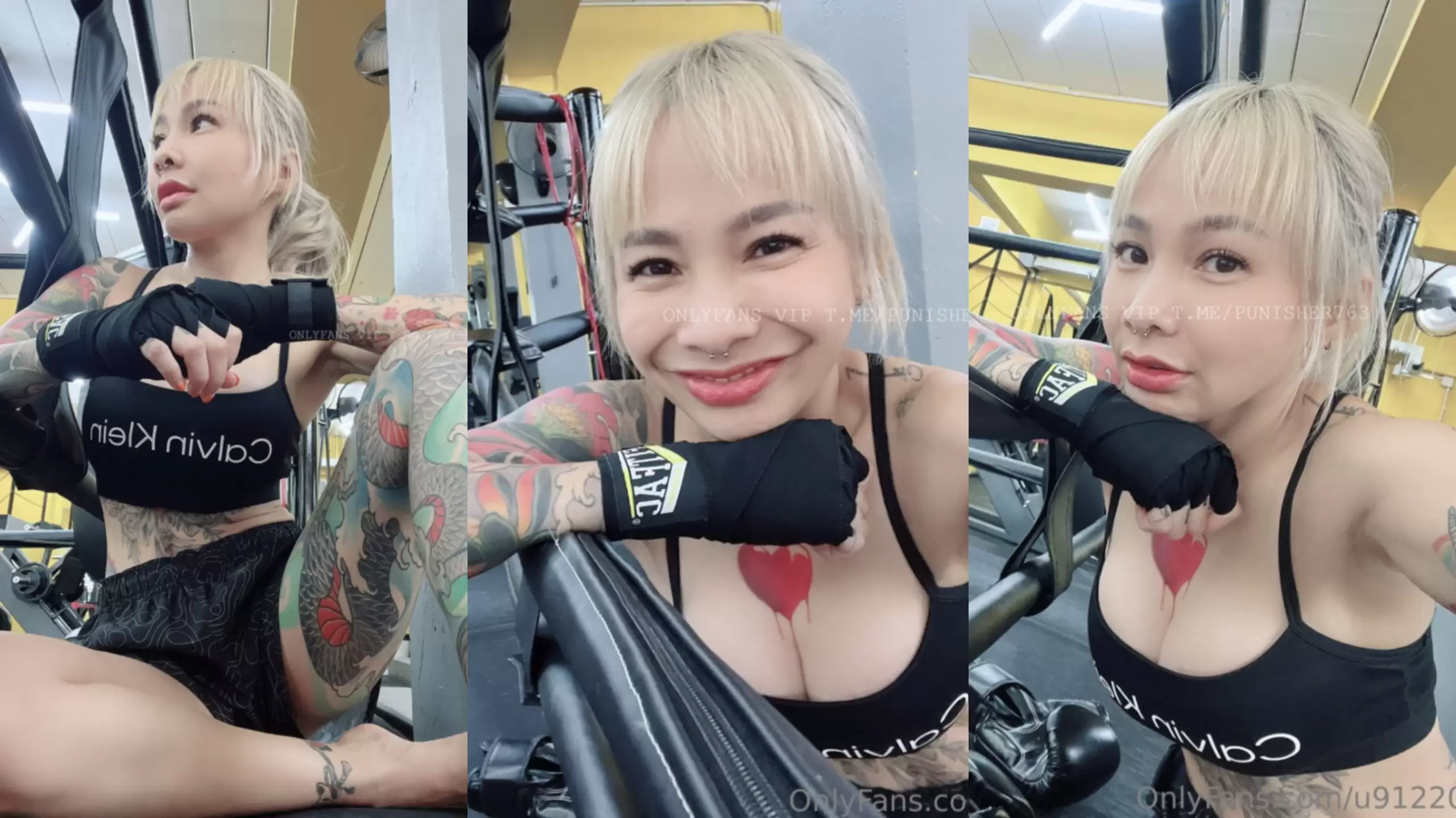 คลิปหลุด Onlyfans เมย์ปีศาจ เพื่อนเเฟนมาเล่นบ้านวันนี้อารมณ์กำลังเงี่ยน รู้สึกอยากโดนเเซนวิซเลยขอให้เเฟนไปถามเพื่อน ว่าสนใจสวิงกิ้งไหม เพื่อนบอกว่าได้ก็ได้เลยทีเลยทีนี้ จัดหนักทั้งรูหน้ารูหลังควยใหญ่ๆสองอัน รุมกระหน่ำเย็ดเสียวหีสุดๆเลยค่ะ